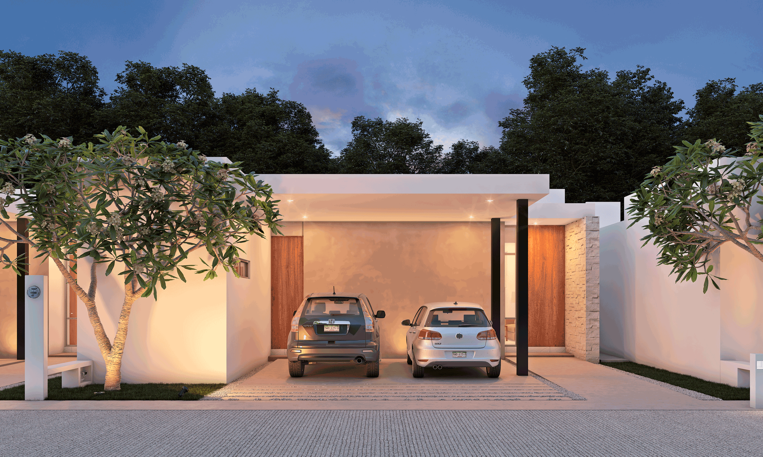 Alba Residencial