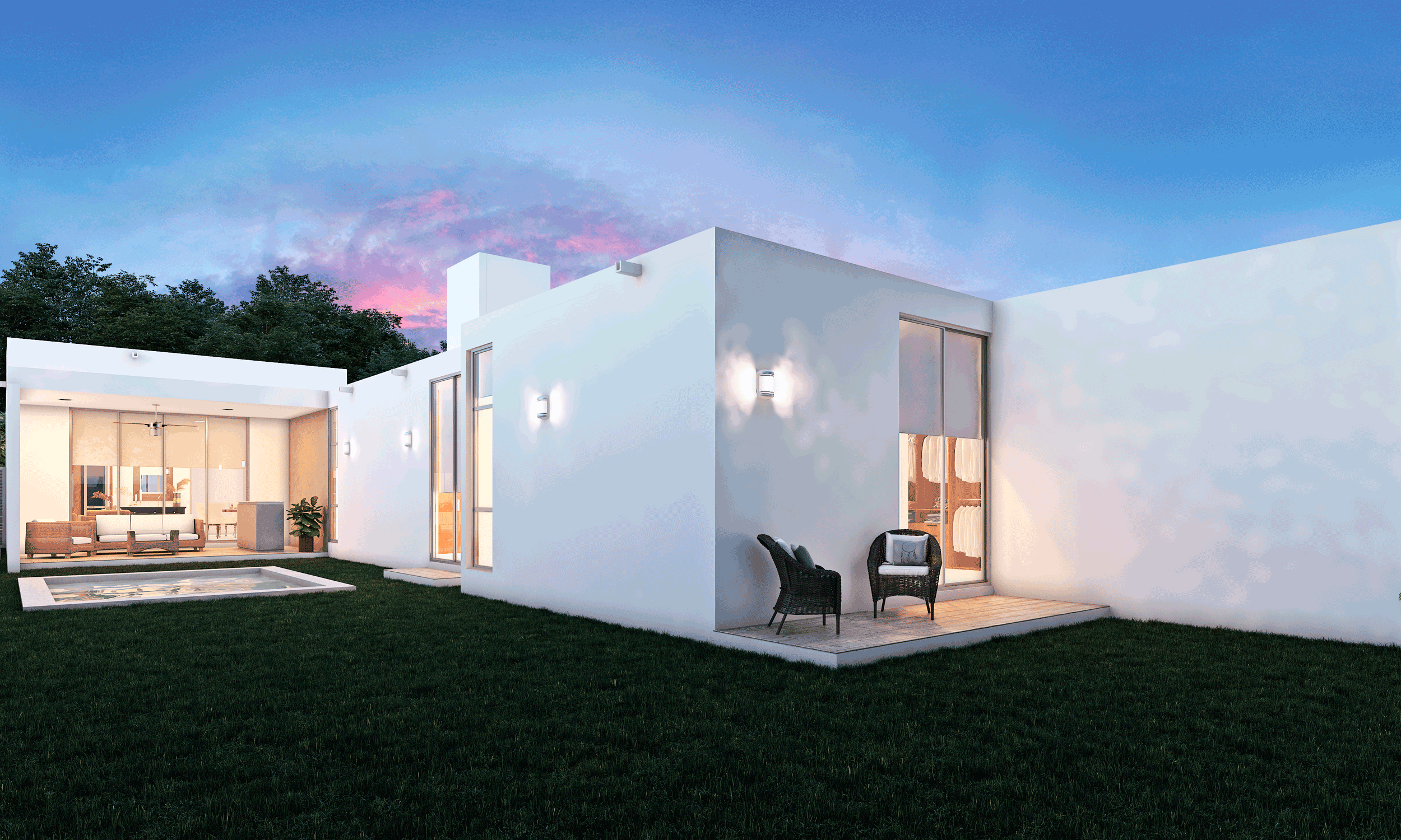 Alba Residencial