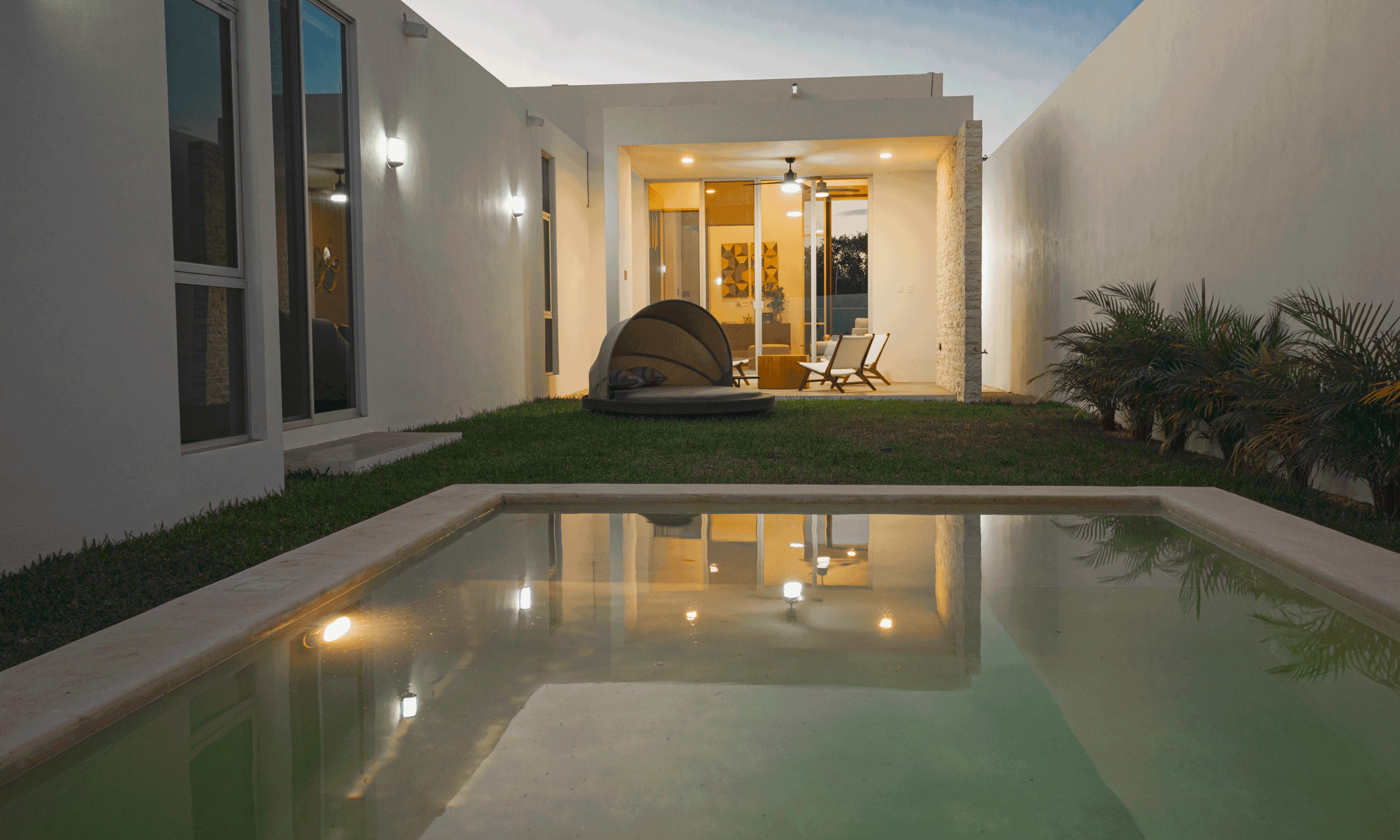 Alba Residencial