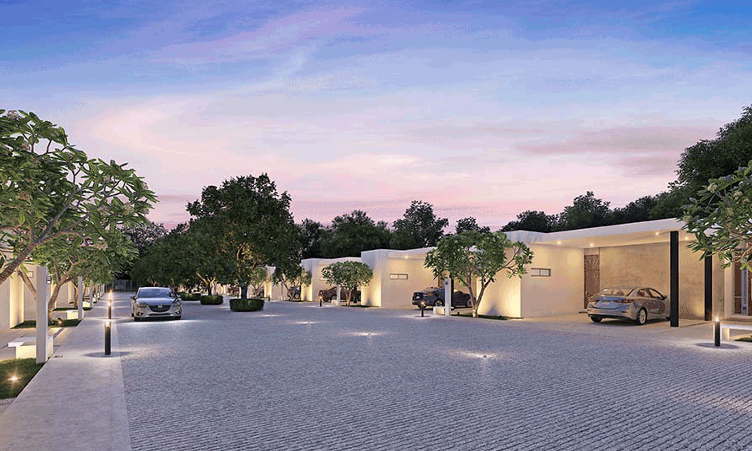 Alba Residencial