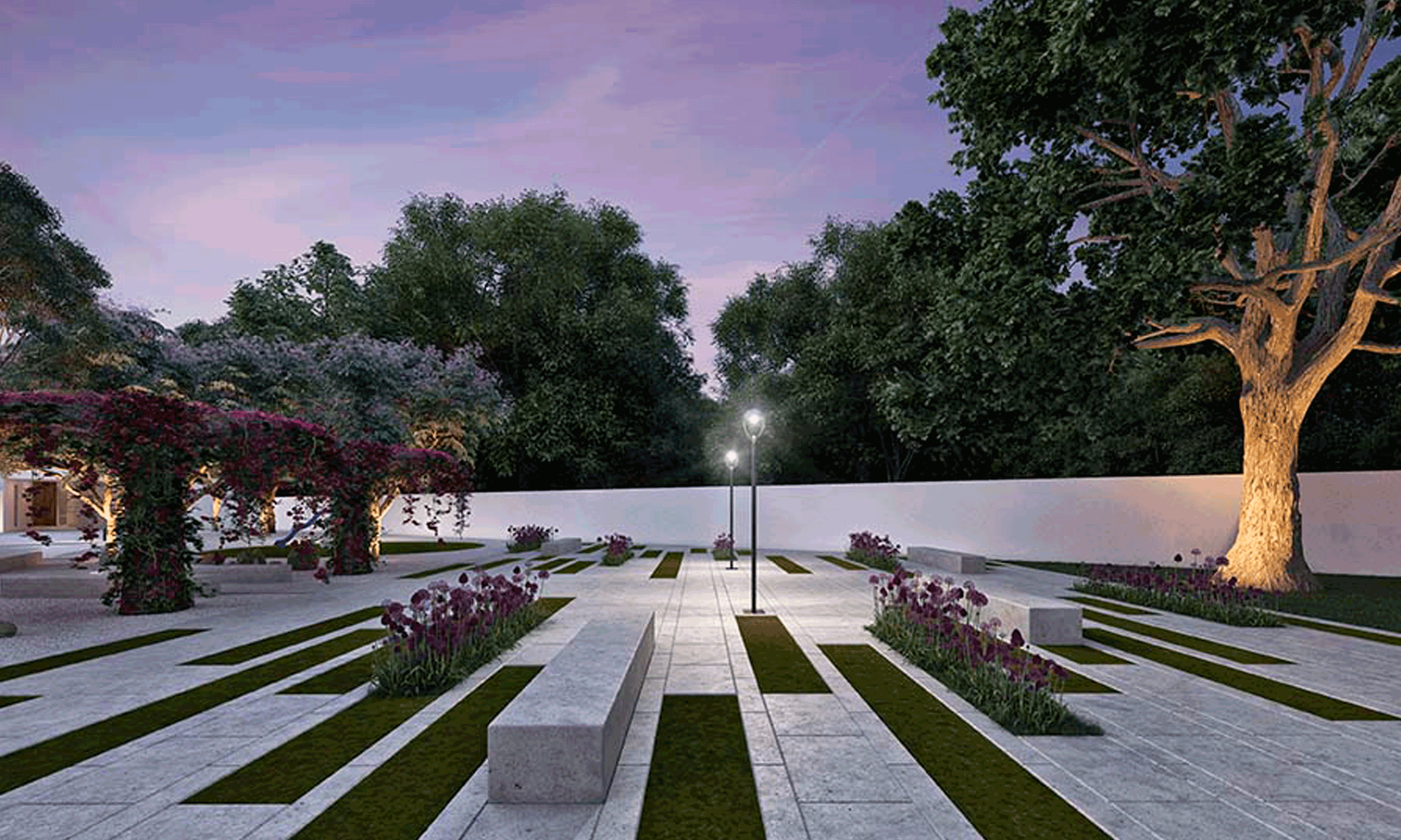 Alba Residencial